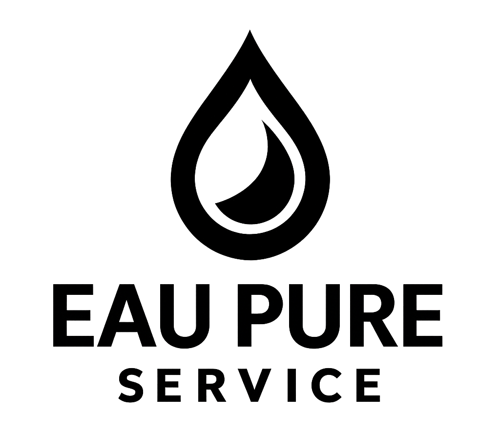 Eau Pure Service